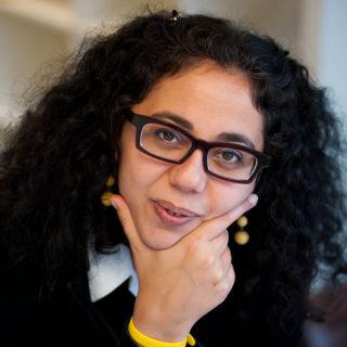 Sabrina Scarna