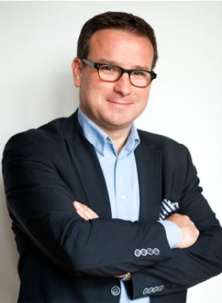 Olivier D'août
