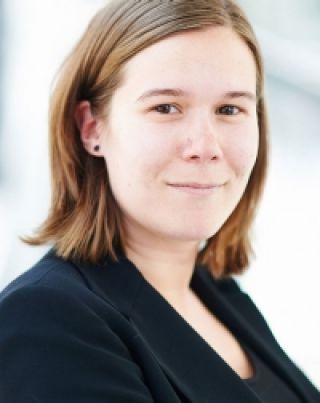 Ellen Cortvriend