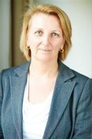 Pascale Minet