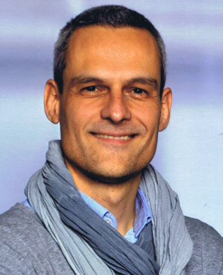 Alain Vanderschrick