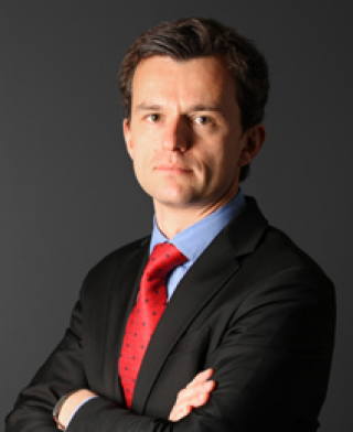 Christophe Lenoir