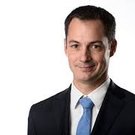 Alexander De Croo