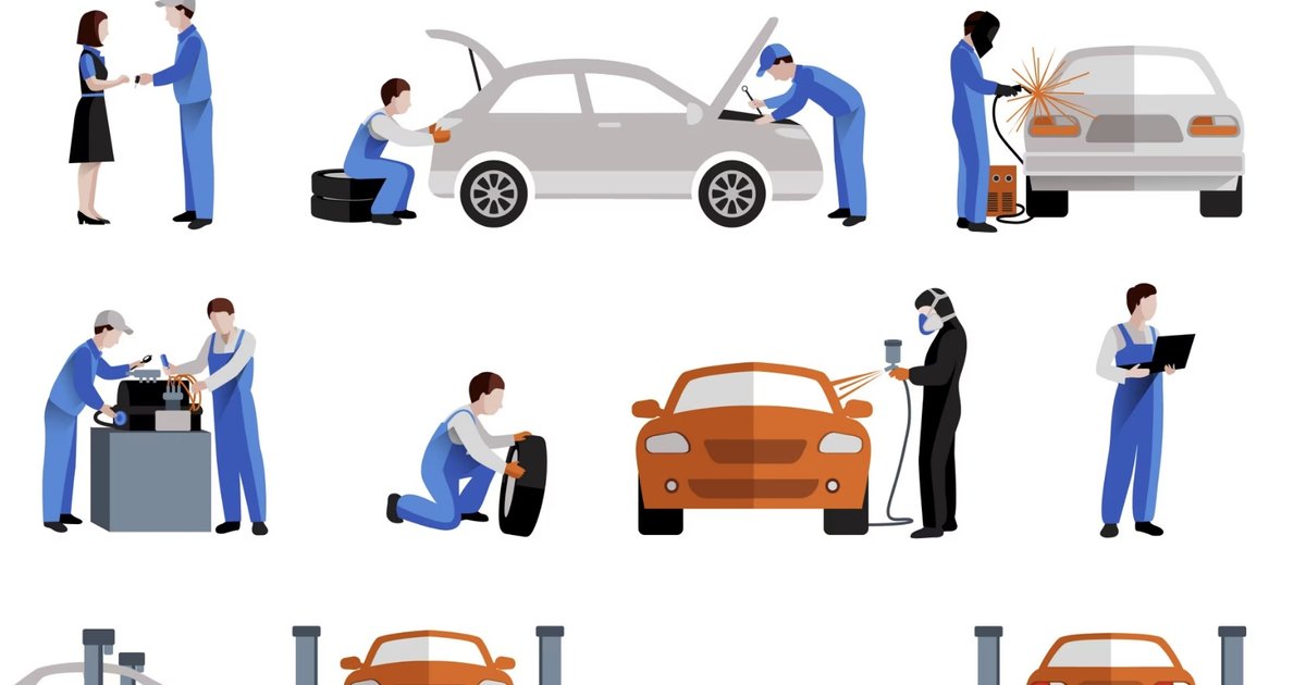 Renouvellement des plaques "marchand", à partir du 1er octobre 2023