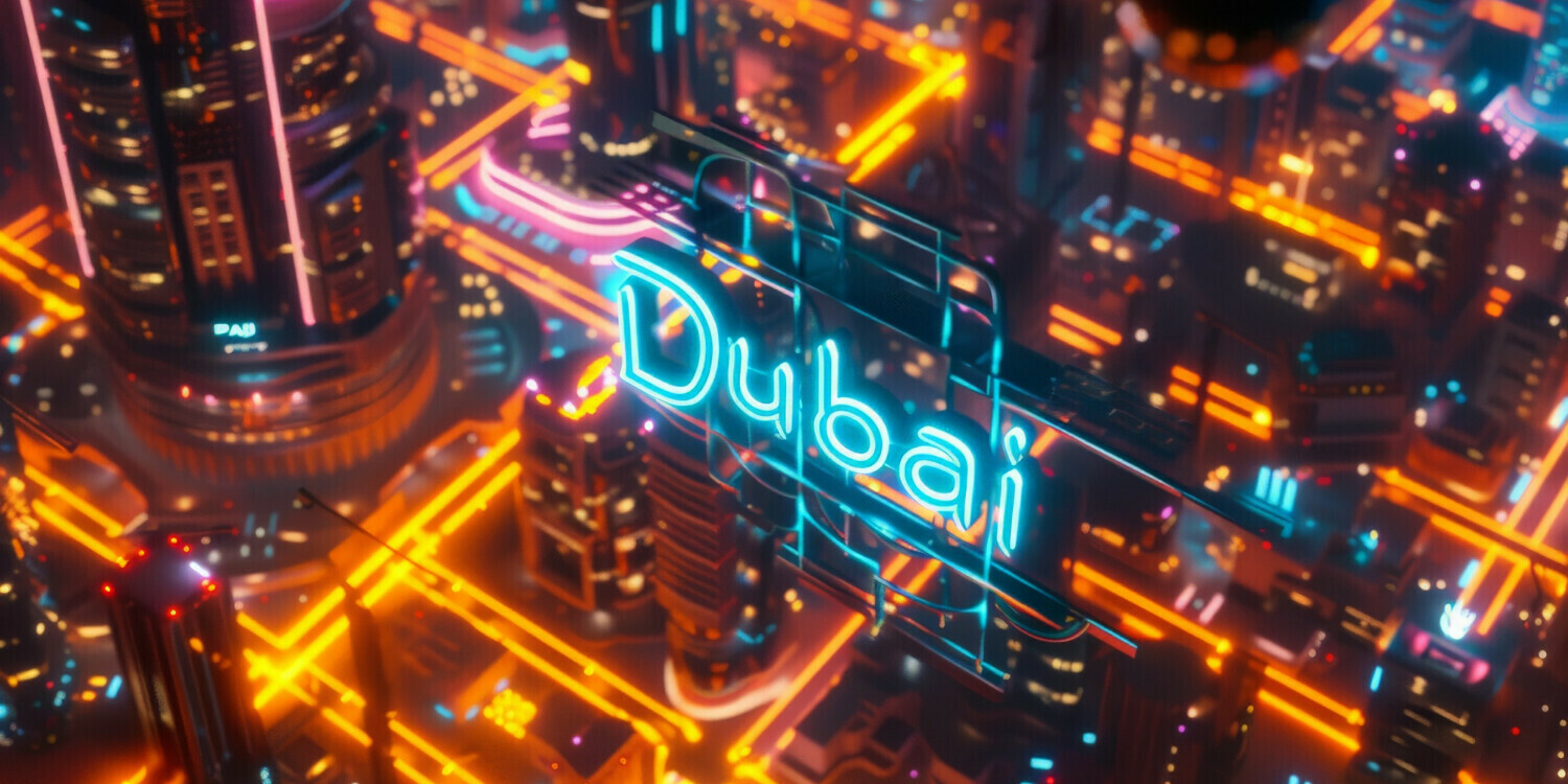 Dubaï : une destination crypto-friendly pour les investisseurs