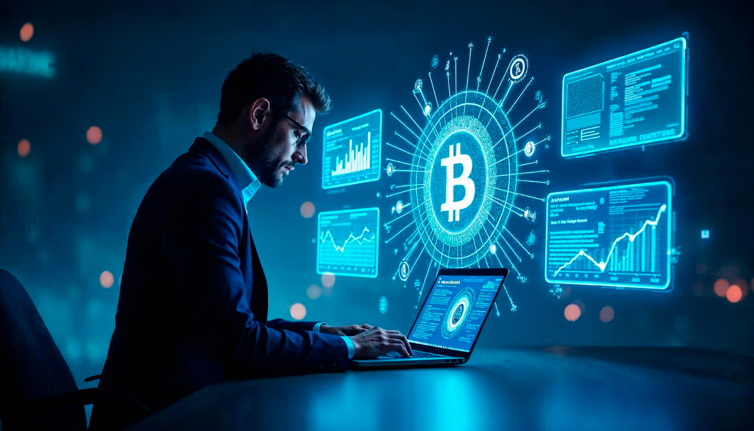 CRYPTO: Weigeren banken fiat (te geven)?